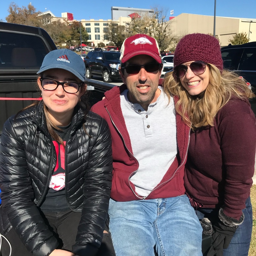 Meet your Posher, Sueellen